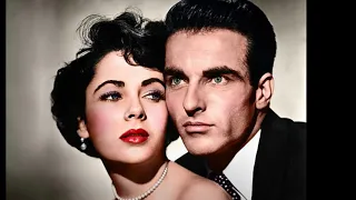 Montgomery Clift Documentary  - Hollywood Walk of Fame
