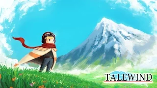 Talewind [First Level] - Gameplay PC