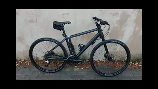 CANNONDALE BAD BOY 2 LEFTY- 2020