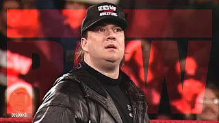 The Time ECW Invaded WWF Raw (WWE RAW  February 24, 1997 Retro Review)