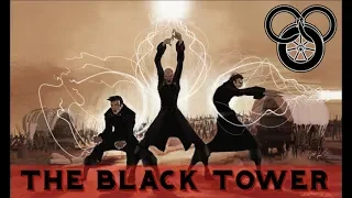 The Black Tower Conflict - THE WHEEL OF TIME