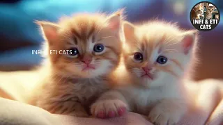 CUTE CATS