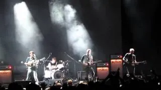 Franz Ferdinand - Take me out - Espaço das Américas - SP - 30/09/2014 (sidneiss)