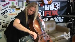 Apocalyptica - Quutamo - Live At The Fox