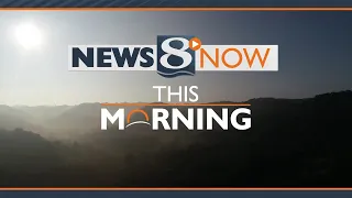 News 8 Now This Morning - 4/23/2024