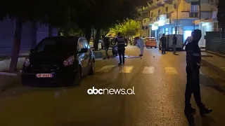 “Autorët e përplasën me makinë”/ Vlore, Leart keka u ndoq dhe u qëllua disa herë | ABC News Albania