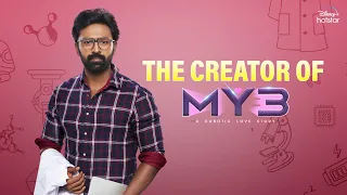 MY3 | Shanthnu Promo | Now Streaming on Disney Plus Hotstar