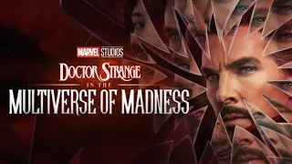 Doctor Strange in the Multiverse of Madness - Full Movie 2022 HD(QUALITY)2022