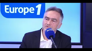 "La haine des riches est une constante en France, la recherche du bouc-émissaire"(Nicolas Lecaussin)