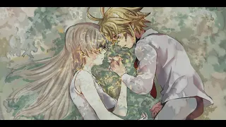 E҉O҉S҉ 3 T҉aizai ❤︎ (𝓓𝓟  Emotional Version) | The Seven Deadly Sins ✰𝓓𝓮𝓪𝓽𝓱𝓹𝓱𝓸𝓮𝓷𝓲𝔁✰