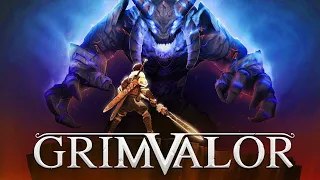 Grimvalor  Full OST Updated