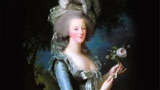 Queen Marie Antoinette, Part 2