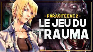 LE JEU DU TRAUMA | Parasite Eve 2 - GAMEPLAY  FR