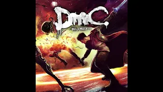 DmC : Devil May Cry - Bloodline Battle Theme 2 (Extended)