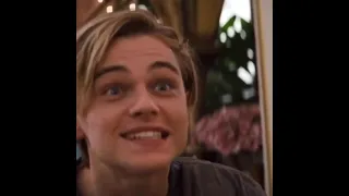 Leonardo DiCaprio as Romeo ||