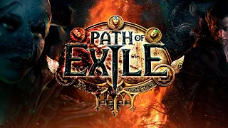 POISON SEISMIC TRAP в PATH OF EXILE / СТРИМ ПО ИГРЕ POE,ЛИГА ПОЕ 3.20