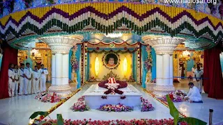 swagatam karte tera sai hum#saibaba #sathyasaibaba @Lifequites1