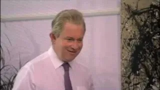 Harry & Paul - Tony Blair: Investment Banking Intern - Harry Enfield, Paul Whitehouse - 20080920