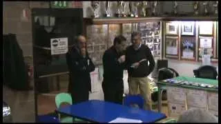 09/02/13 Premiazioni Gara regionale Coppia Polisportiva Presezzo