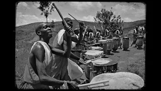 Why talking drums are important in West Africa ?