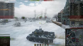 Mastery lorraine 7 kills 4400+dmg tier 9 mm 1600x