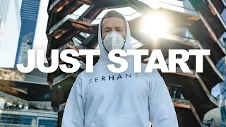 Why NOW is the BEST time to START | Ryan Serhant Vlog #111