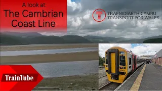 A look at: The Cambrian Coast line