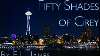 Fifty Shades of Grey by E.L. James [Dream Cast]