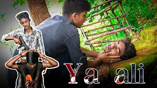 Ya Ali | Bina Tere Na Ek Pal Ho | Zubeen Garg | Heart Touching Story | Revenge Song | Ft. Gully boys