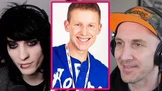 What happened to Bryan Stars?? (w/ Johnnie Guilbert)