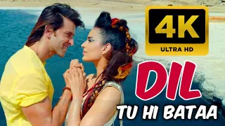Dil Tu Hi Bataa Krrish 3" Full Video Song | Hrithik Roshan, Kangana Ranaut | Music Magic