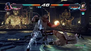 TEKKEN7