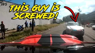 Some of the CRAZIEST Police Chases Ever?! - Cars VS Cops #2