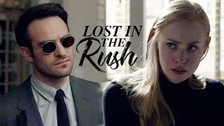 Matt & Karen | Rush [TQC]