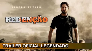 Redenção 2011 Trailer Oficial Legendado