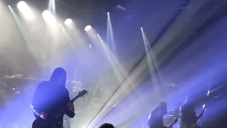 Mayhem - Life Eternal Live In The Academy Dublin 2022