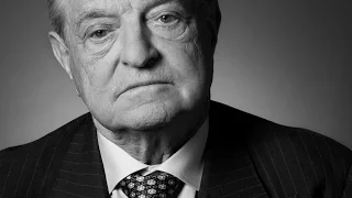 All About George Soros