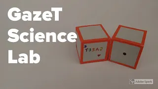 MAKE! cube Kaleidoscope-v2