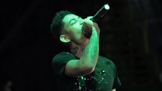 Welcome Home PnB Rock The Documentary