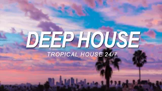 Deep House Mix 2022 Vol.28 | Best Of Tropical House Music | Mixed By NFD