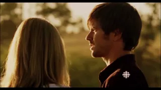 Heartland: Ty and Amy - There`s A Light