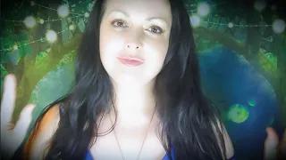 Arwen Helps You Fall Asleep and Keeps You Safe | ASMR Lord of the Rings Roleplay