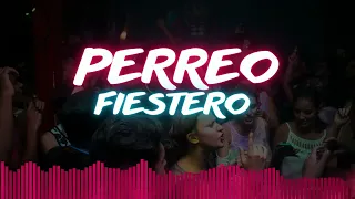 MIX PERREO FIESTERO 🍑| LOS MAS ESCUCHADOS MAYO 2023 😈 - DJ POCHO