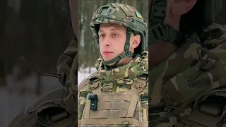 Взаємодія між бійцями підрозділу і групами БПЛА НГУ #nationalguard