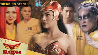 'Darna All Out' Episode | Darna Trending Scenes