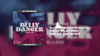 Imanbek & BYOR - Belly Dancer | Extended