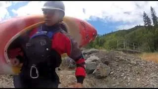 Memorials of Powerhouse -- (Kayak Session Short Film of the Year Awards 2013 -- Entry# 12)