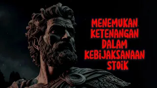 Menemukan Ketenangan dalam Kebijaksanaan Stoik - 7 Pelajaran untuk Hidup yang Lebih Baik