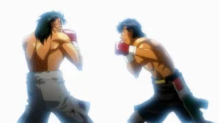 Ricardo Martinez vs Eiji Date [ AMV ] - Hajime no Ippo: New Challenger - I'm Not Afraid [Masterplan]