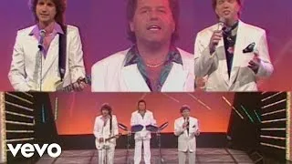 Die Flippers - Je t'aime heißt: 'Ich liebe Dich' (ZDF Hitparade 22.03.1989) (VOD)